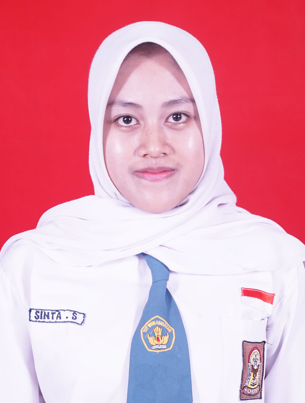 Sinta Setiawati